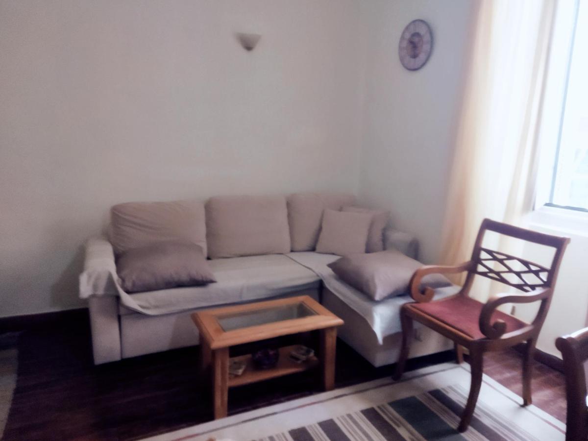 Casa Di Cofineta Corfu Old Town Apartment ภายนอก รูปภาพ