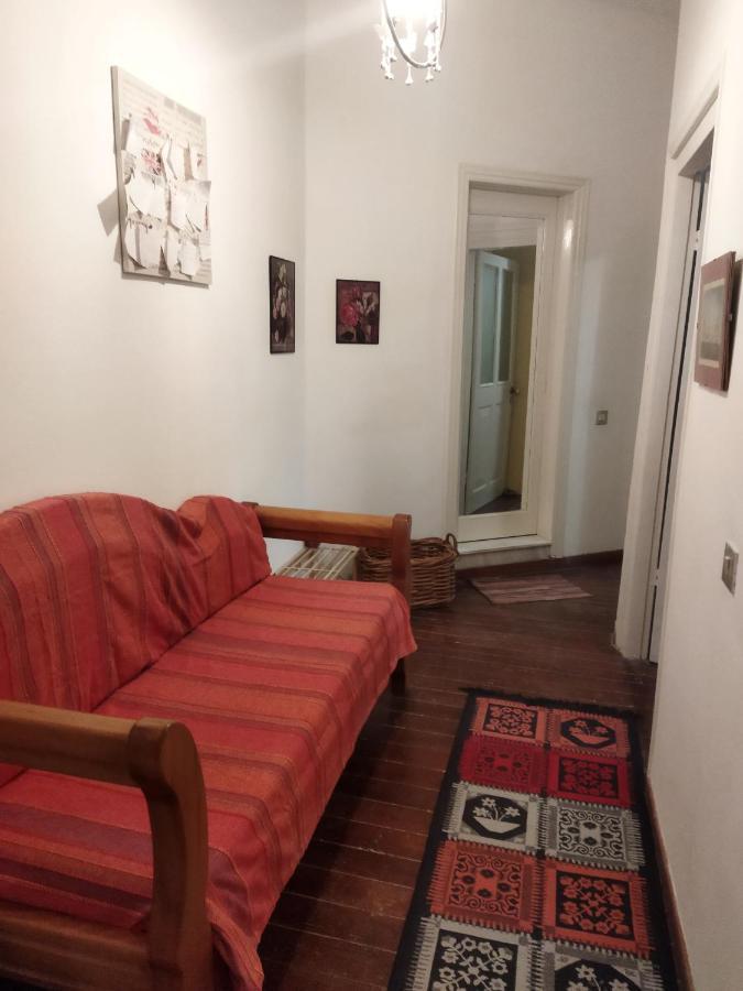 Casa Di Cofineta Corfu Old Town Apartment ภายนอก รูปภาพ