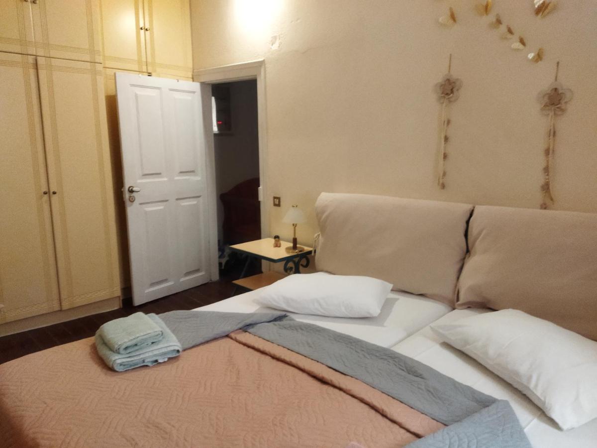 Casa Di Cofineta Corfu Old Town Apartment ภายนอก รูปภาพ