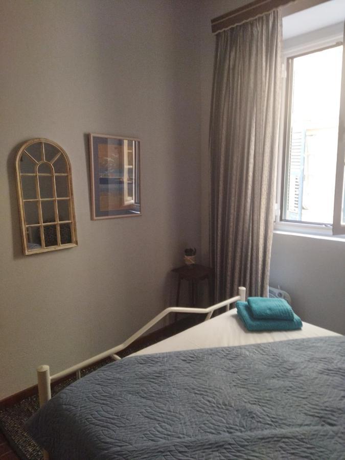 Casa Di Cofineta Corfu Old Town Apartment ภายนอก รูปภาพ