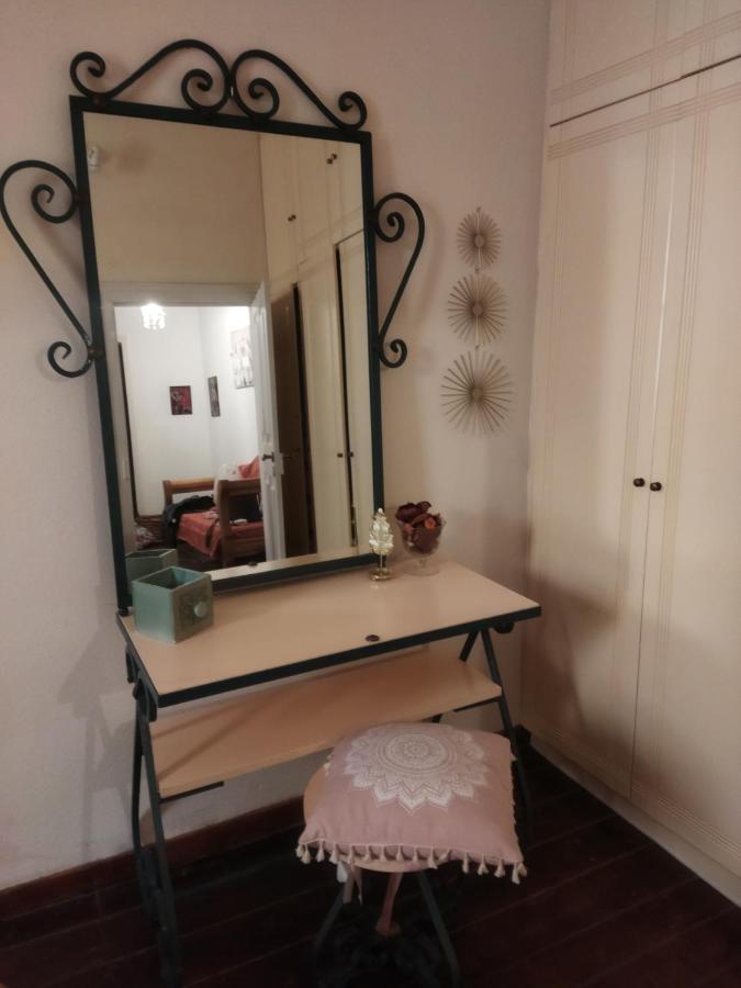 Casa Di Cofineta Corfu Old Town Apartment ภายนอก รูปภาพ