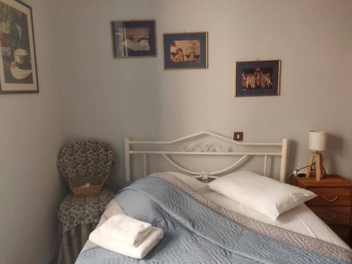 Casa Di Cofineta Corfu Old Town Apartment ภายนอก รูปภาพ