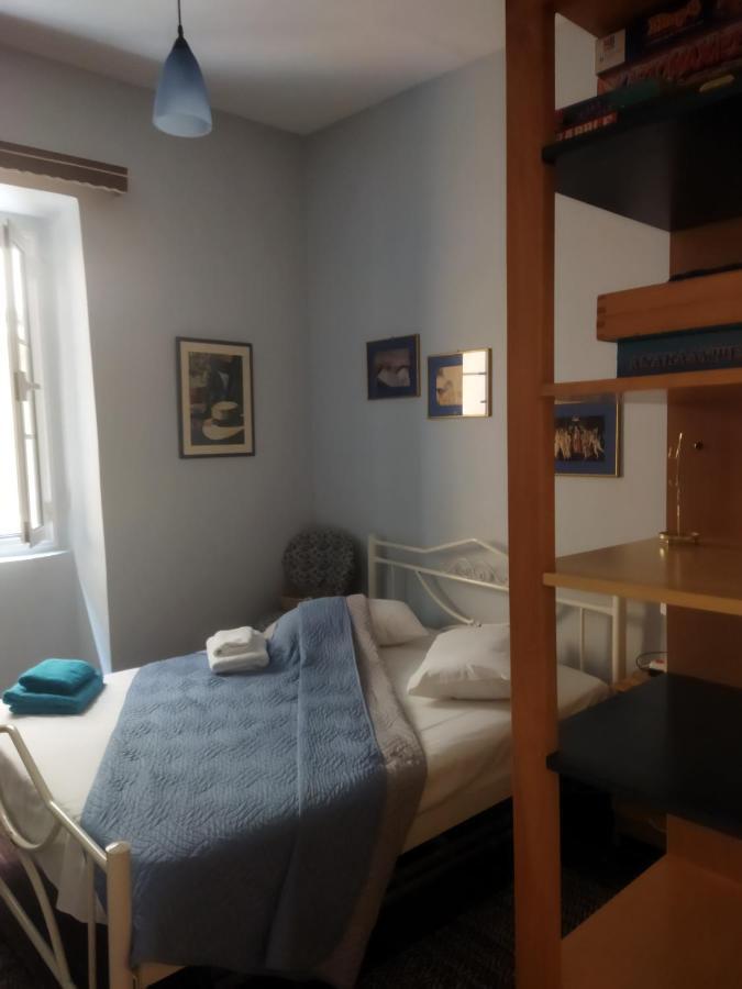 Casa Di Cofineta Corfu Old Town Apartment ภายนอก รูปภาพ