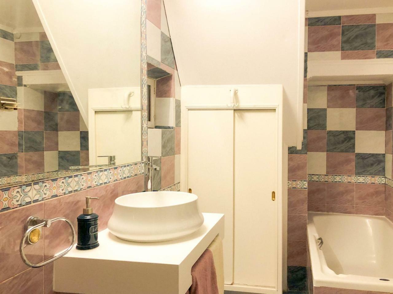 Casa Di Cofineta Corfu Old Town Apartment ภายนอก รูปภาพ